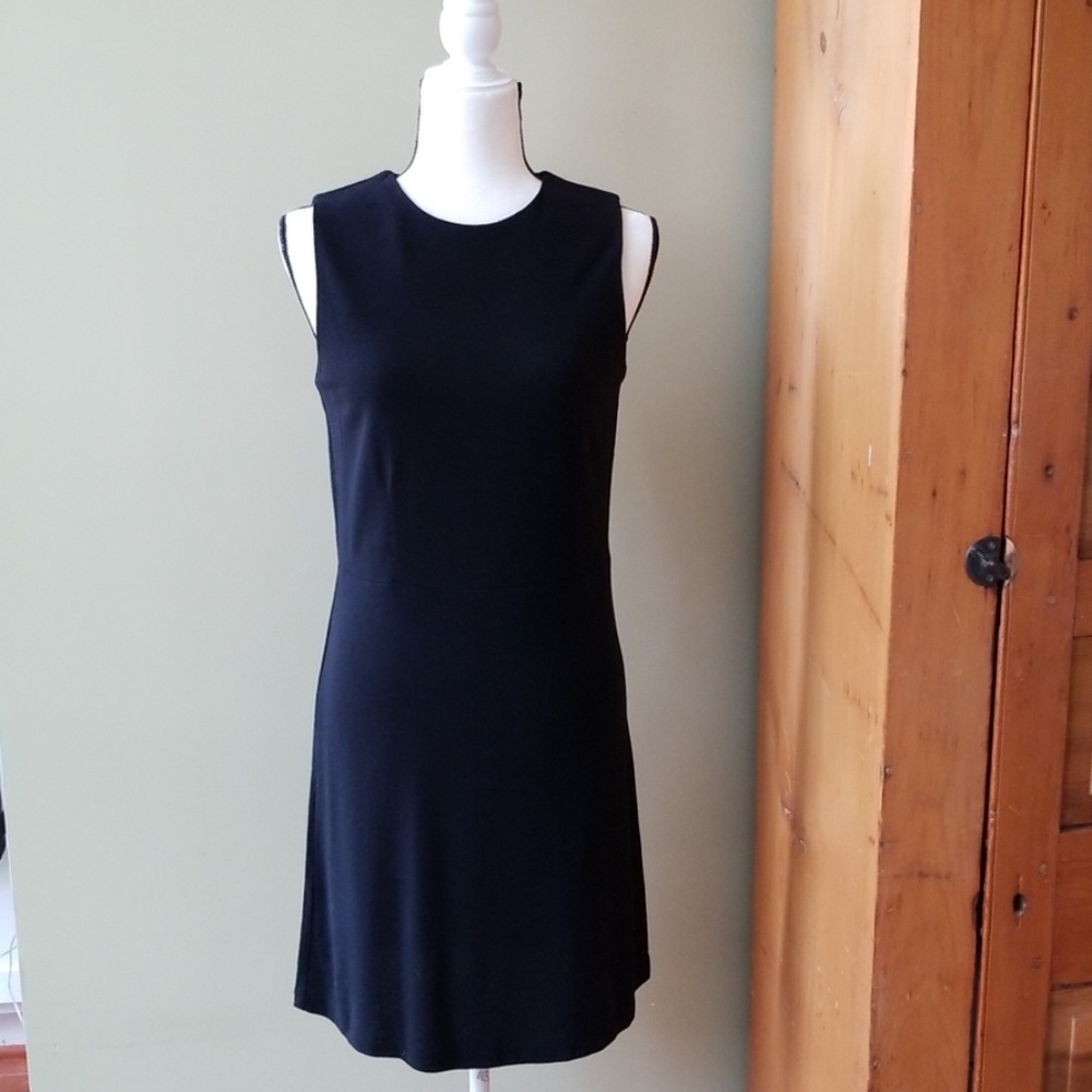 J. CREW  Sleeveless dress